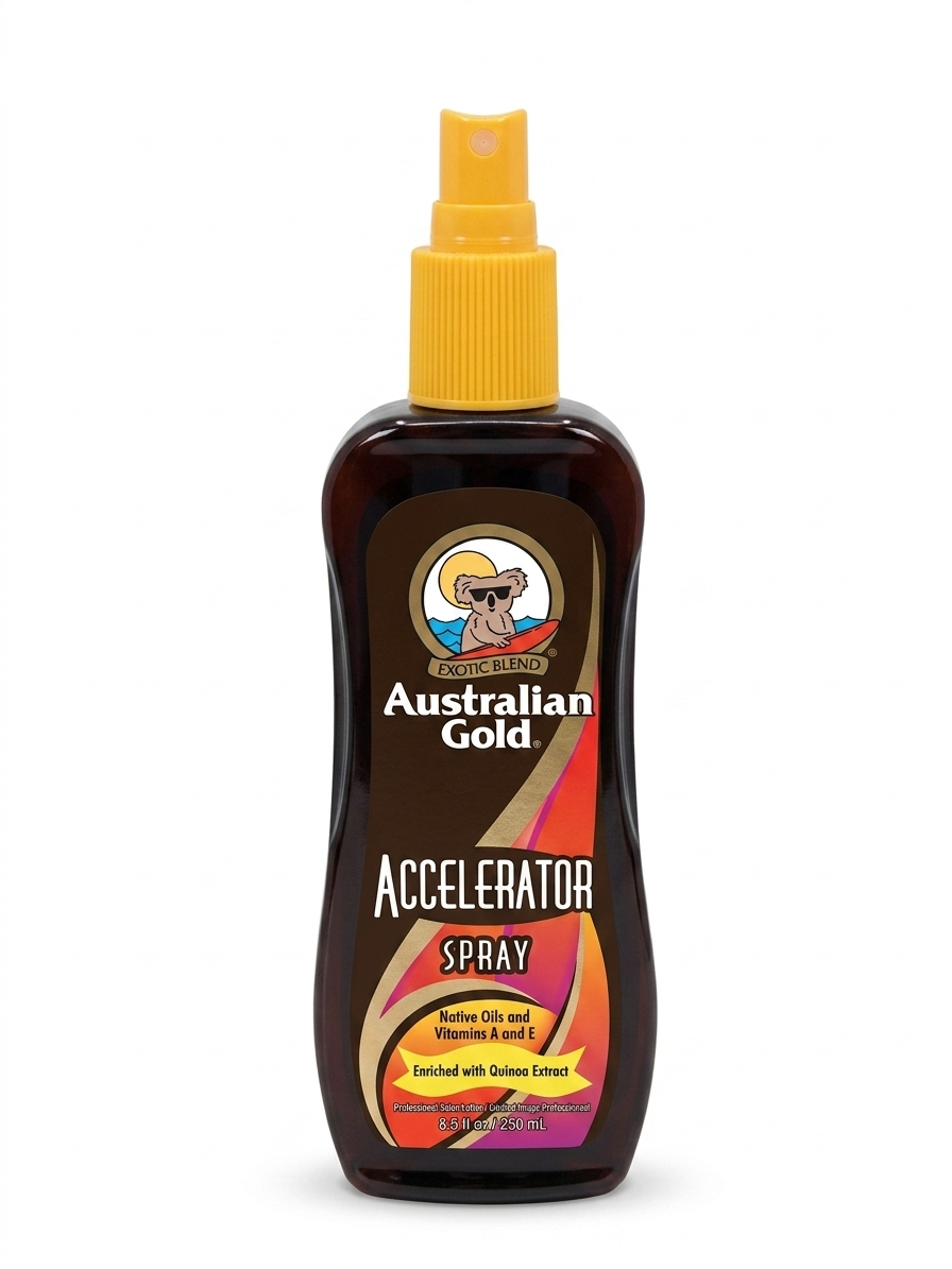 Australian Gold Accelleratore Spray