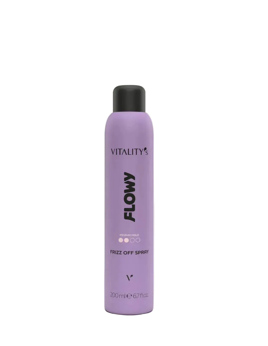 spray