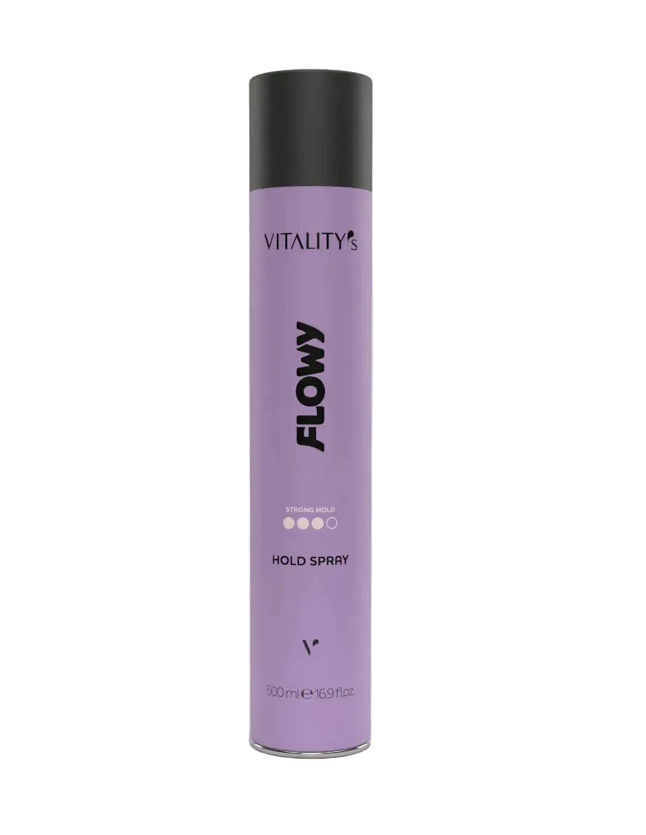 spray