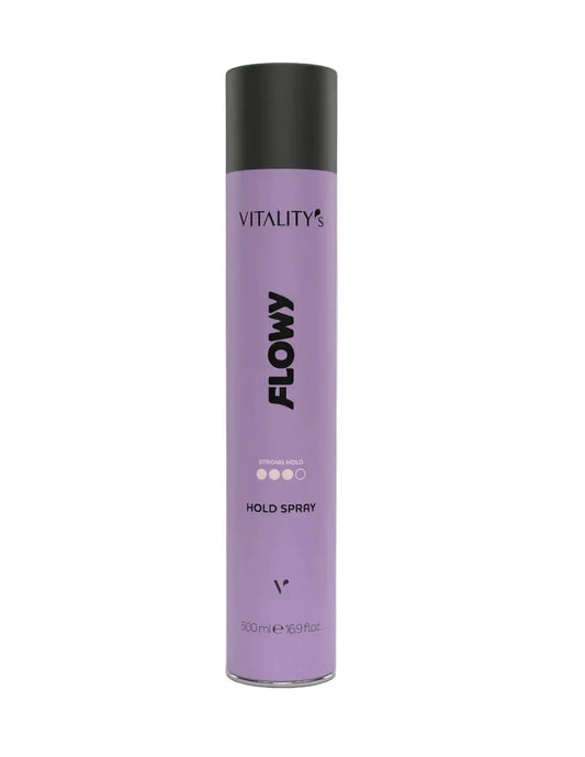 spray