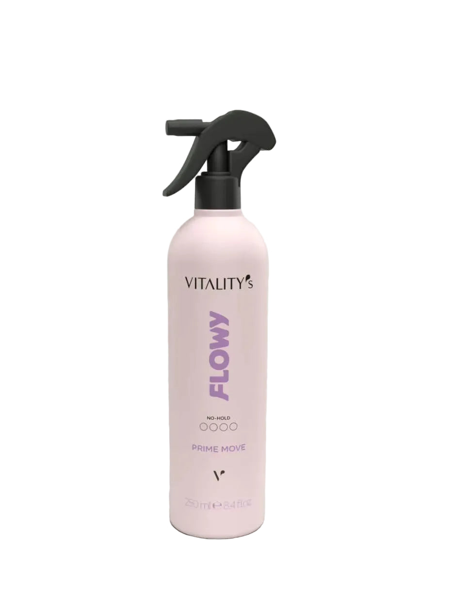 spray