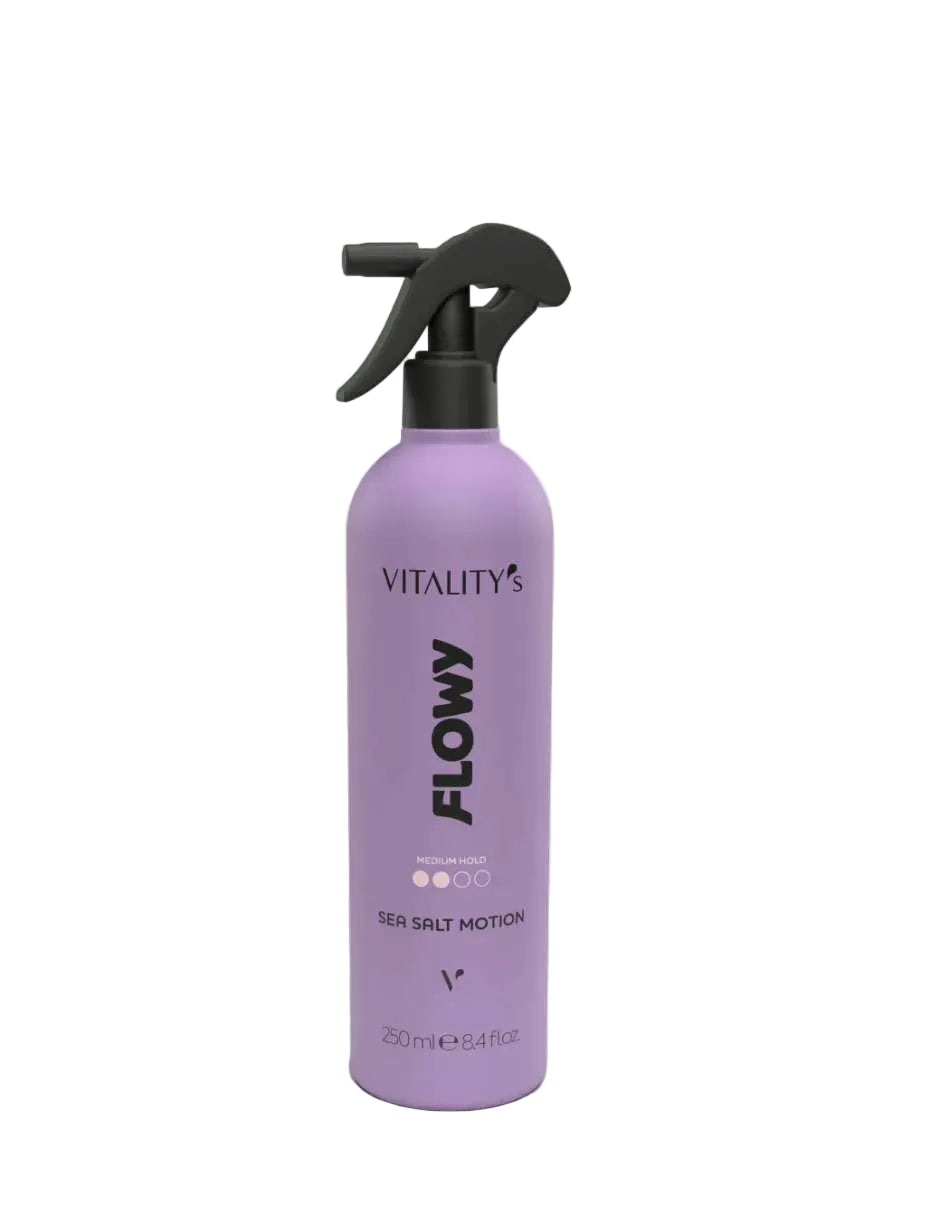 spray