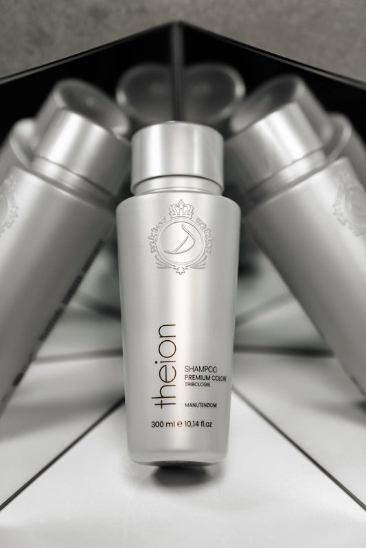 shampoo