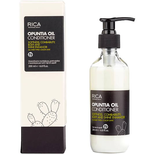 Opuntia Oil Conditioner