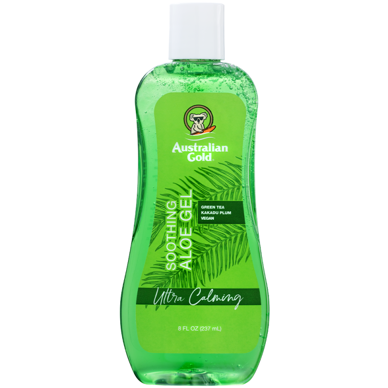 Australian Gold Soothing Aloe Gel