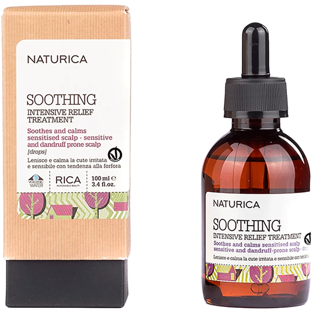 Naturica Soothing Intensive Relief Treatment