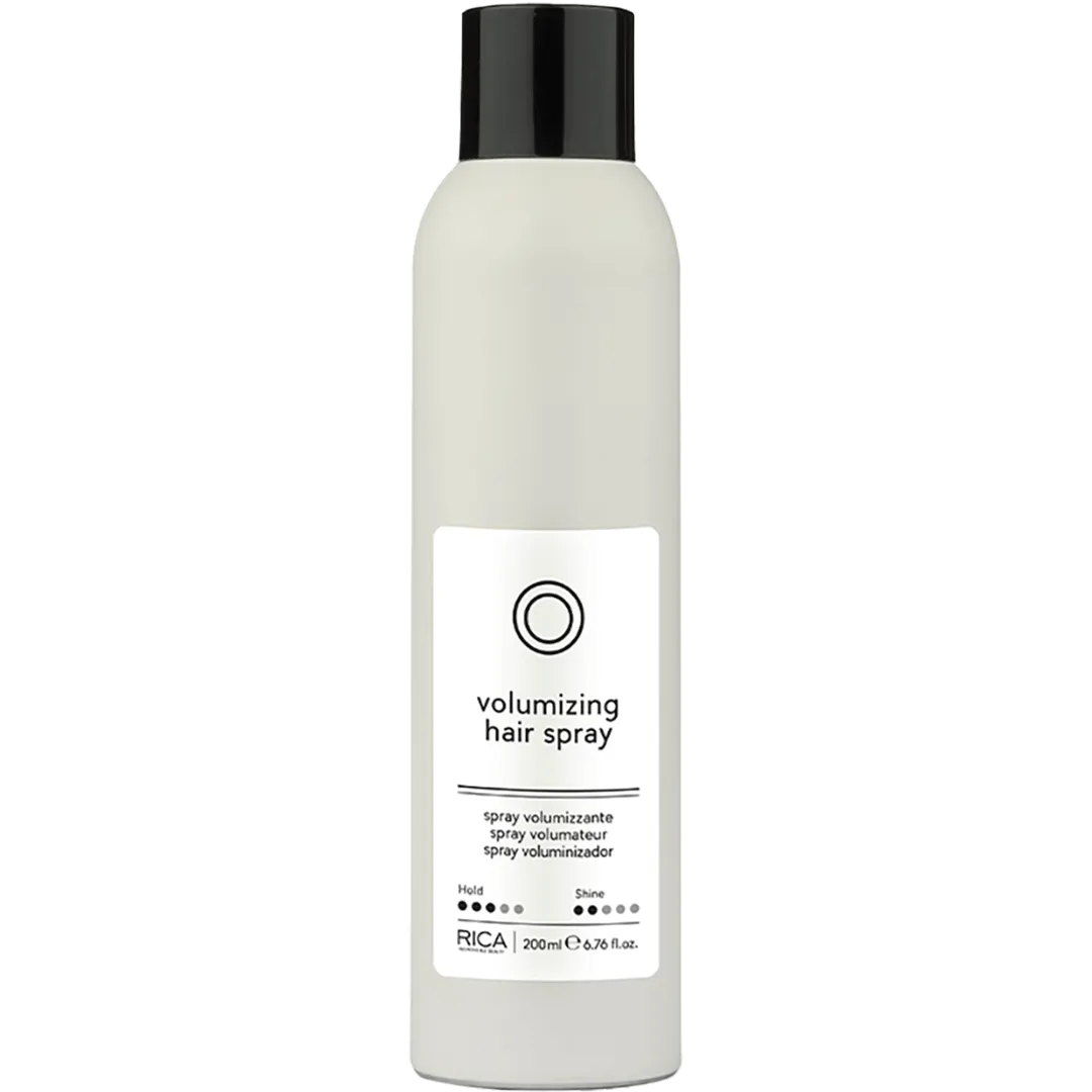 Rica Volumizing Hair Spray