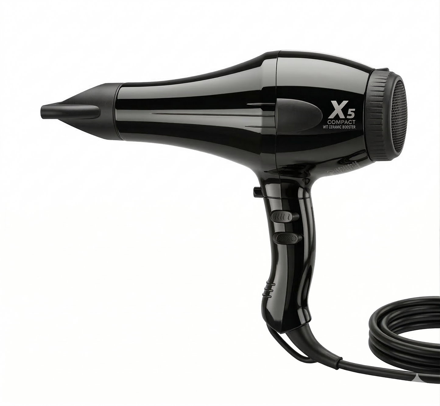 X5 Compact Asciugacapelli
