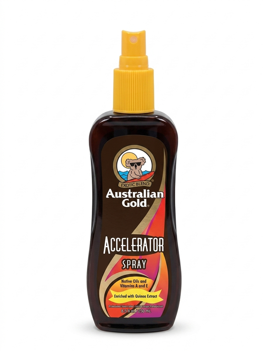 Australian Gold Accelleratore Spray