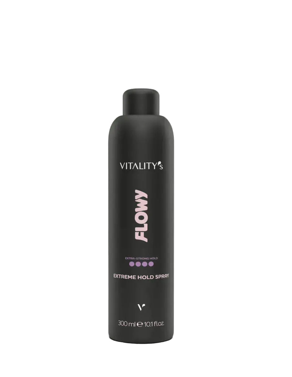 spray