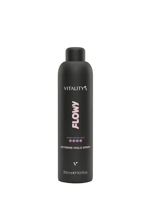 spray