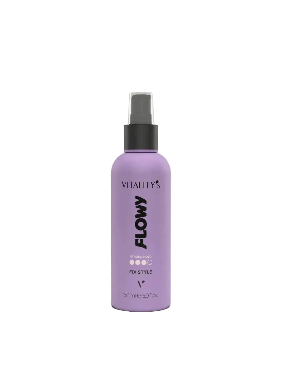 spray