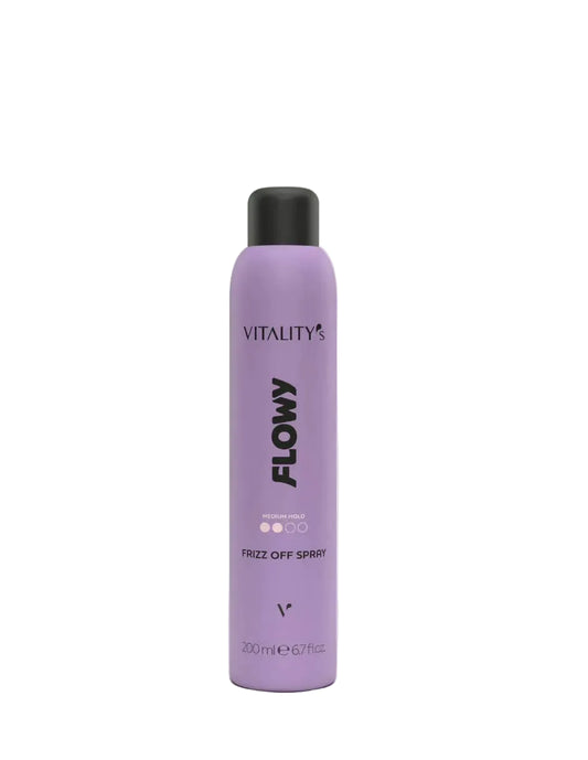 spray