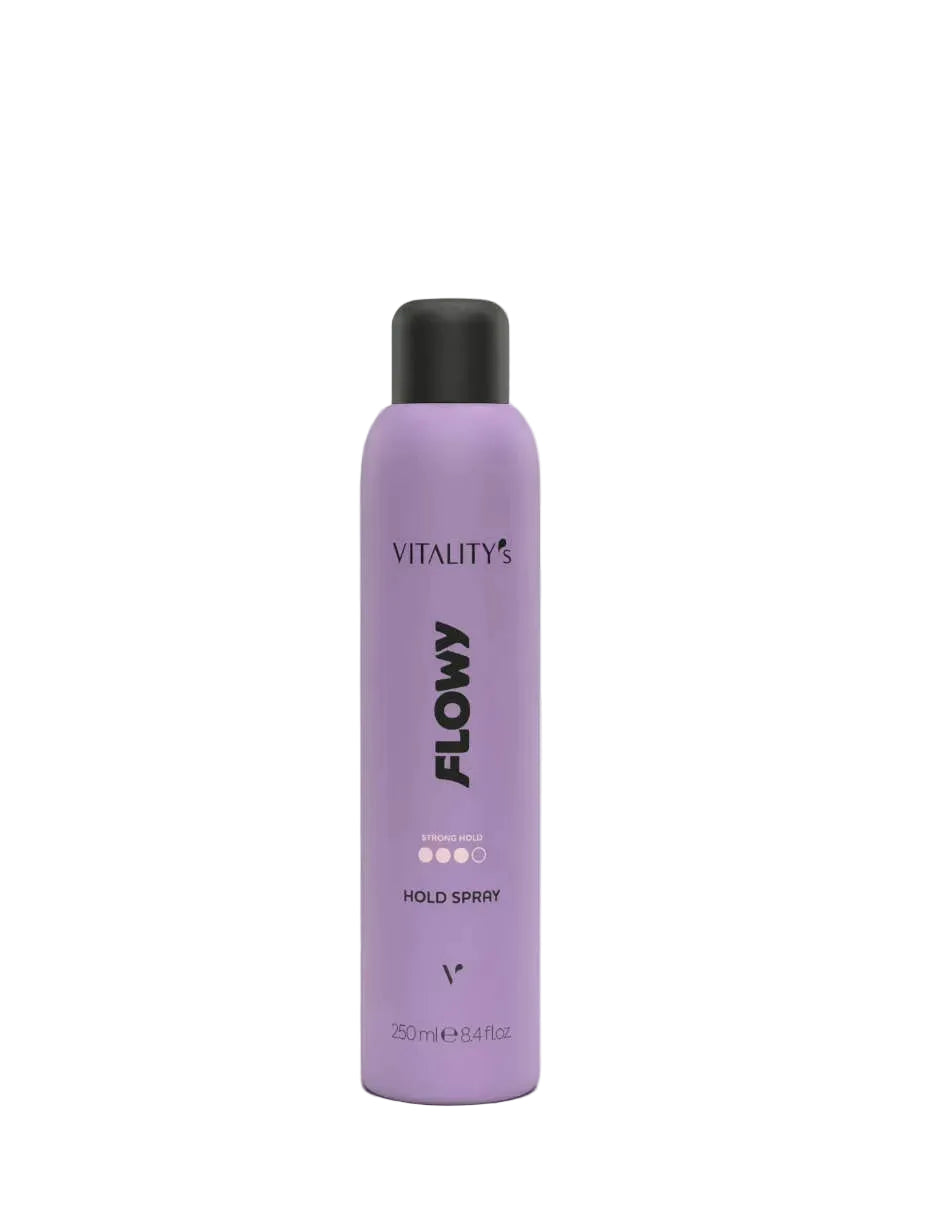 spray
