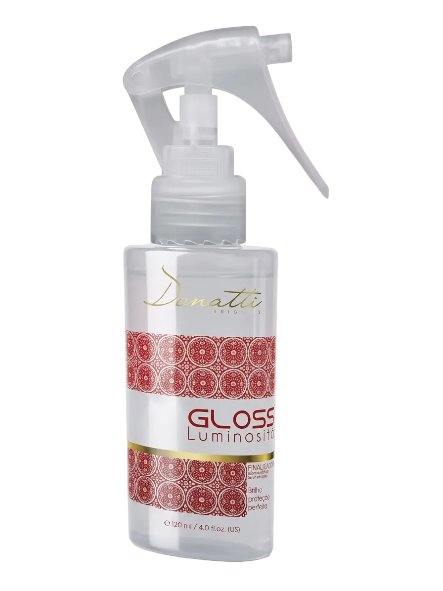 spray