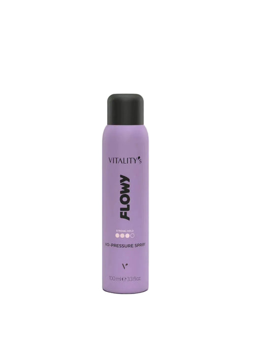 spray