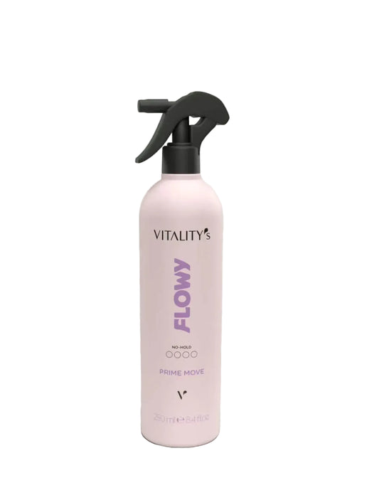 spray