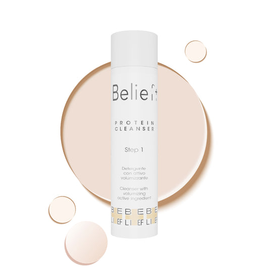 Contenitore di Belief protein cleanser