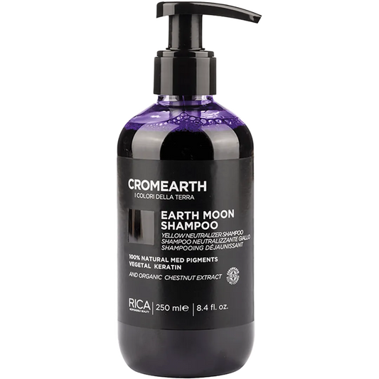 Cromearth Earth Moon Shampoo