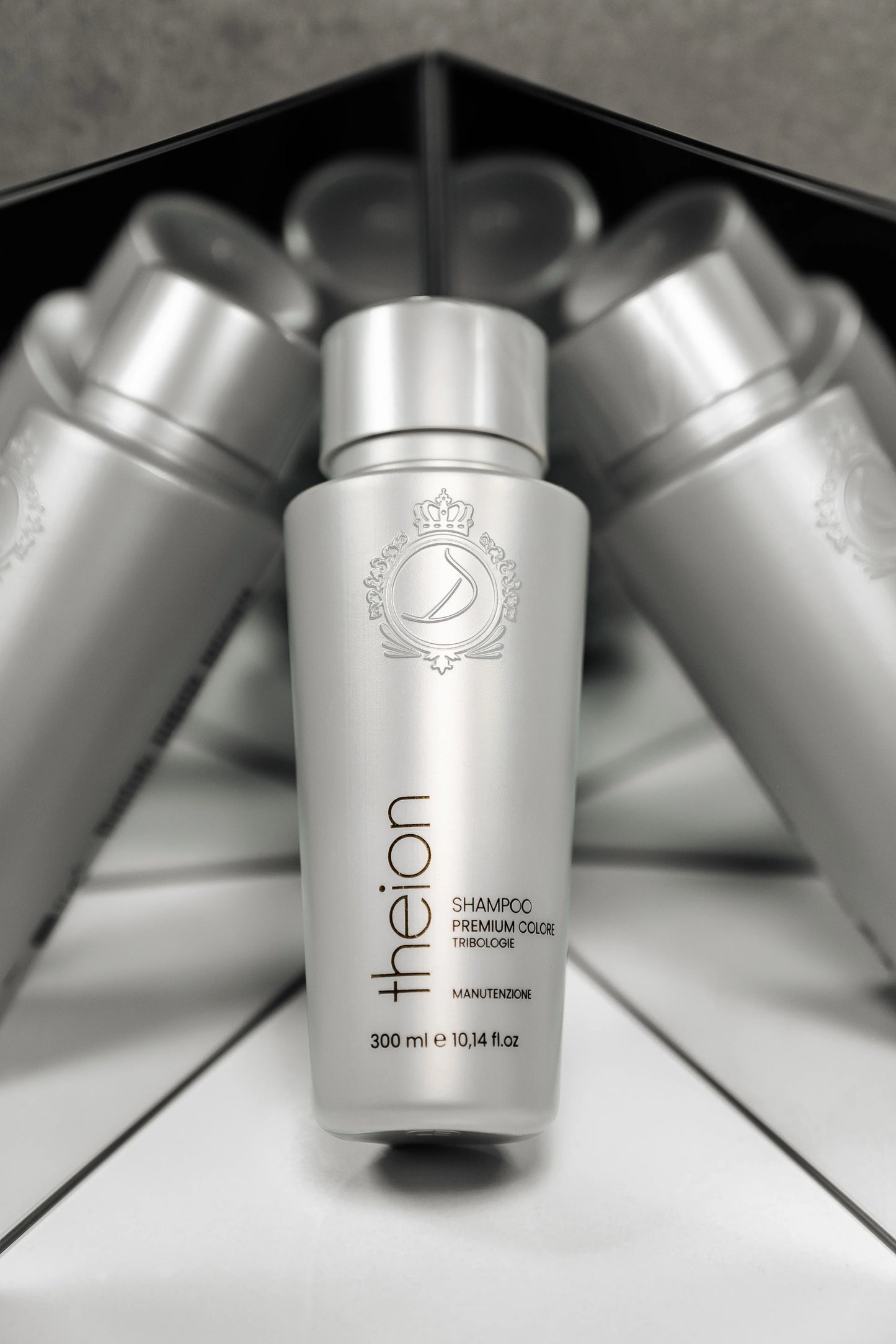 shampoo