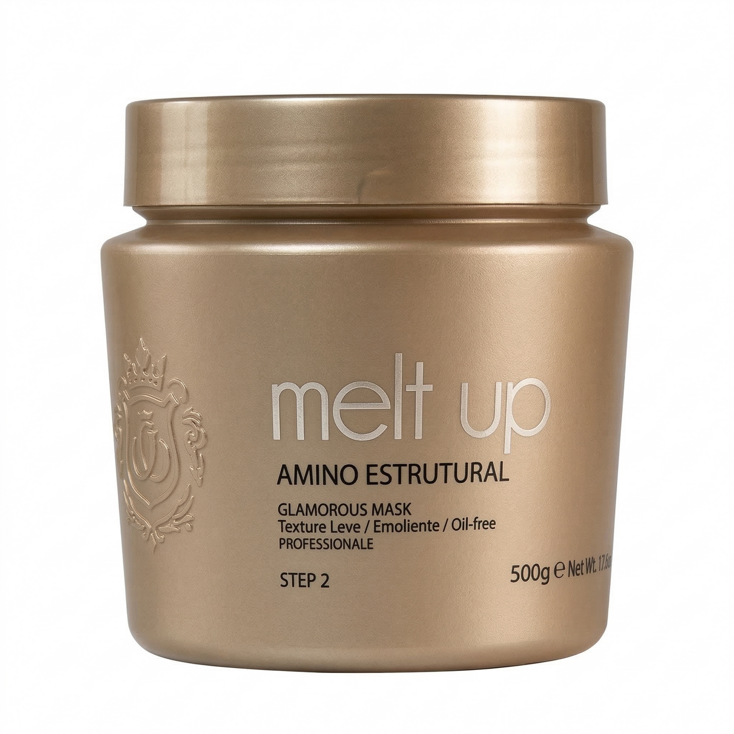 Donatti Melt Up Maschera Glamorous