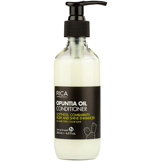 Opuntia Oil Conditioner