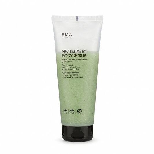Rica Revitalizing Body Scrub