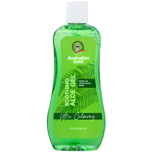 Australian Gold Soothing Aloe Gel