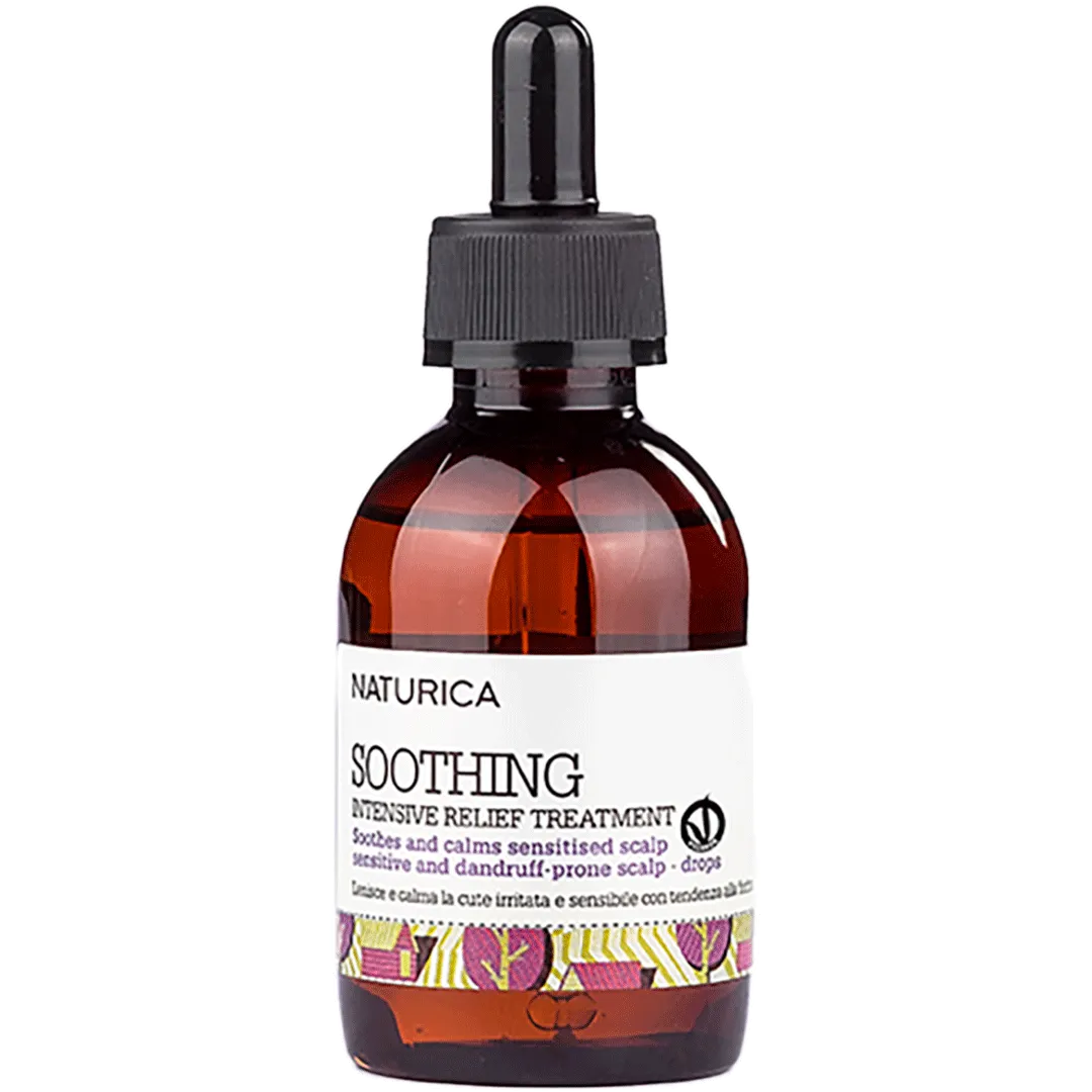 Naturica Soothing Intensive Relief Treatment