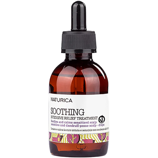 Naturica Soothing Intensive Relief Treatment
