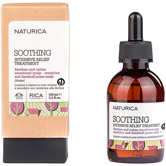 Naturica Soothing Intensive Relief Treatment