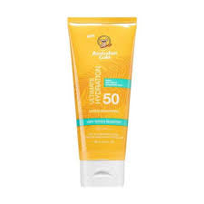 crema solare