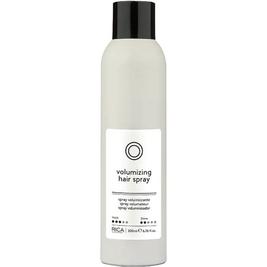 Rica Volumizing Hair Spray